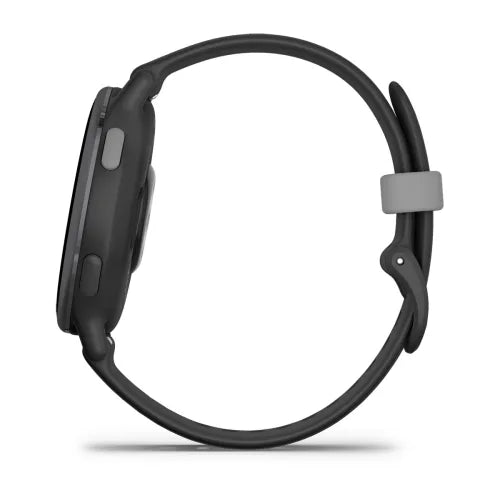 Garmin vívoactive 5 Fitness Smartwatch Slate | AMOLED Display & 11-Day Battery Life