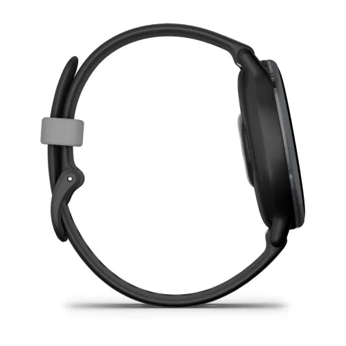 Garmin vívoactive 5 Fitness Smartwatch Slate | AMOLED Display & 11-Day Battery Life