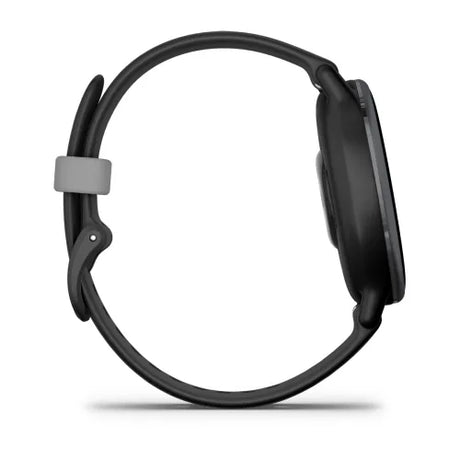 Garmin vívoactive 5 Fitness Smartwatch Slate | AMOLED Display & 11-Day Battery Life