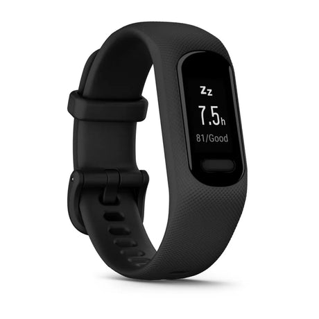 Garmin Vivosmart 5 Emea Black