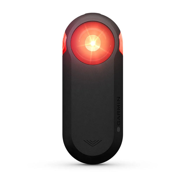 Garmin Varia RTL515 Radar Tail Light - Rearview Detection & Smart Visibility