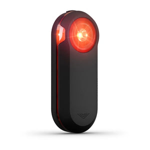 Garmin Varia RTL515 Radar Tail Light - Rearview Detection & Smart Visibility