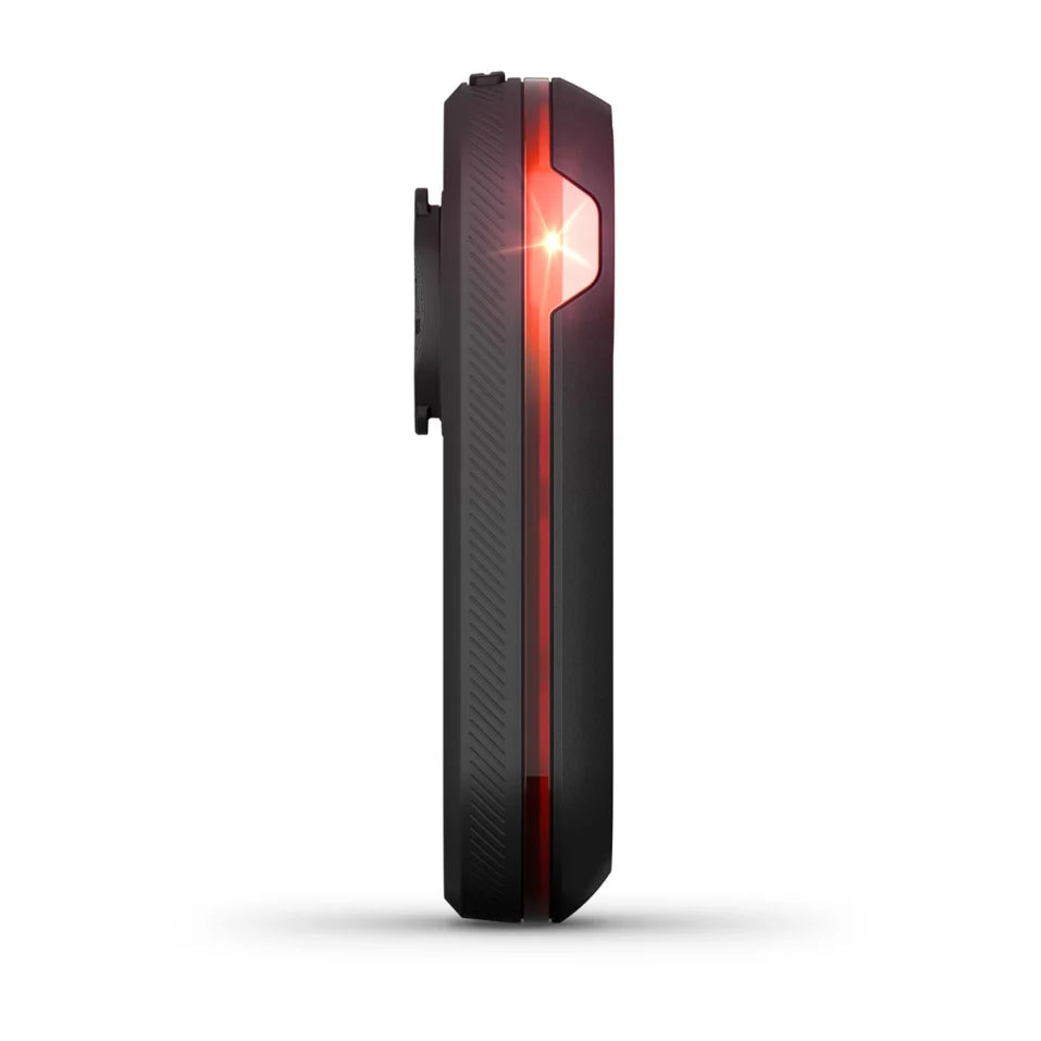 Garmin Varia RTL515 Radar Tail Light - Rearview Detection & Smart Visibility