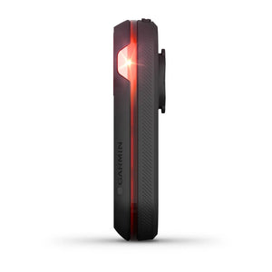 Garmin Varia RTL515 Radar Tail Light - Rearview Detection & Smart Visibility