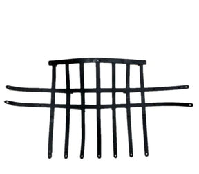 Peg Perego Greenshadow roll bar netting