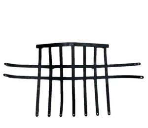 Peg Perego Greenshadow roll bar netting