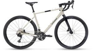 Stevens Gavere Com Shimano GRX