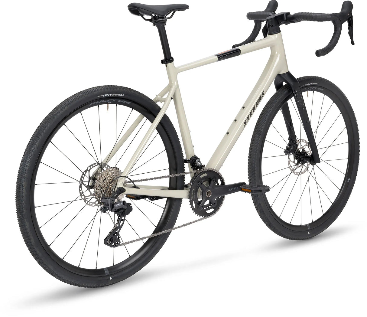 Stevens Gavere Com Shimano GRX