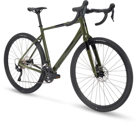 Stevens Gavere Eco Shimano GRX 400