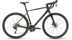 Stevens Gavere Eco Shimano GRX 400
