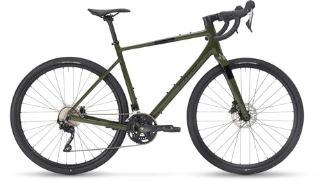Stevens Gavere Eco Shimano GRX 400