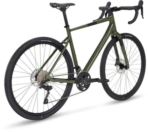 Stevens Gavere Eco Shimano GRX 400