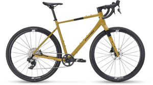 Stevens Gavere Pro SRAM Apex XPLR