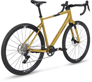 Stevens Gavere Pro SRAM Apex XPLR