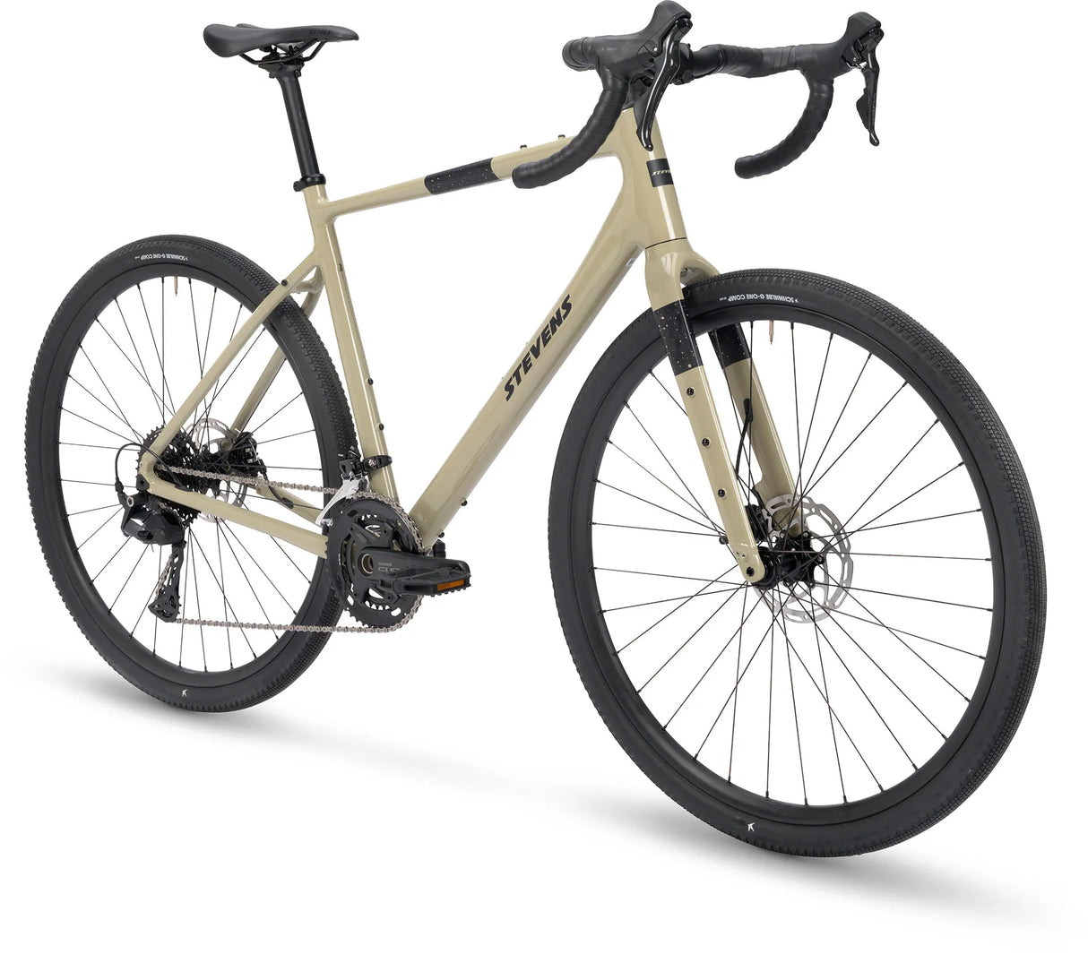 Stevens Gavere Shimano CUES U6000