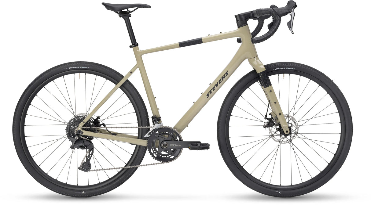 Stevens Gavere Shimano CUES U6000