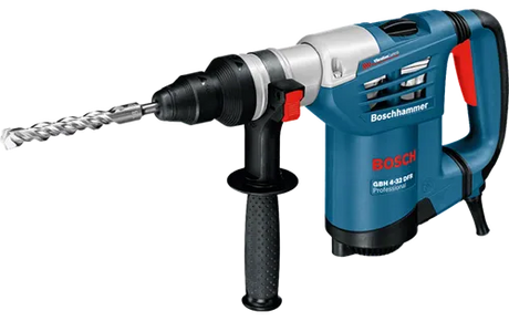 Bosch Rotary Drill 110V 900W