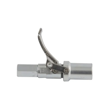 Quick Release Grease Coupler 10mm