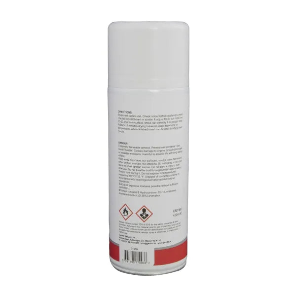 Genfitt 400ml Ford Tractor Blue Paint Spray Can