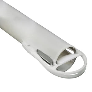 Genfitt G10907 Vicon Spout 17898466 O/TYP  - Compatible with Vicon Fertiliser Spreader PS 02/03/04, PS 600S