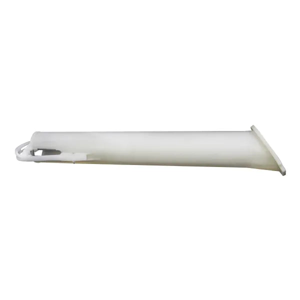 Genfitt G10907 Vicon Spout 17898466 O/TYP  - Compatible with Vicon Fertiliser Spreader PS 02/03/04, PS 600S
