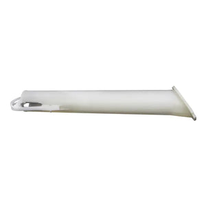 Genfitt G10907 Vicon Spout 17898466 O/TYP  - Compatible with Vicon Fertiliser Spreader PS 02/03/04, PS 600S