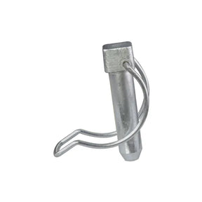 Pipe Linch Pin 8mm x 45mm