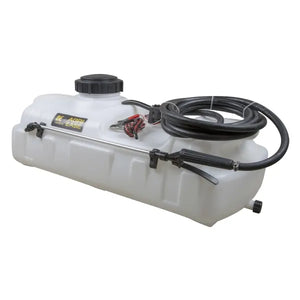 BE Agri Ease Braber Equipment Agri Ease 60 Litre ATV/ Quad Sprayer - 12V DC Pump, Hand Lance & Hose - G18657