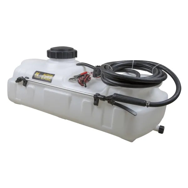 BE Agri Ease Braber Equipment Agri Ease 60 Litre ATV/ Quad Sprayer - 12V DC Pump, Hand Lance & Hose - G18657