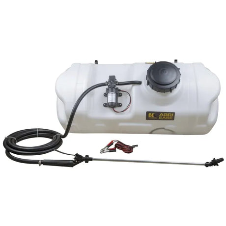 BE Agri Ease Braber Equipment Agri Ease 60 Litre ATV/ Quad Sprayer - 12V DC Pump, Hand Lance & Hose - G18657