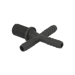 Genfitt ATV Sprayer Cross Nozzle Holder 