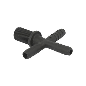 Genfitt ATV Sprayer Cross Nozzle Holder 
