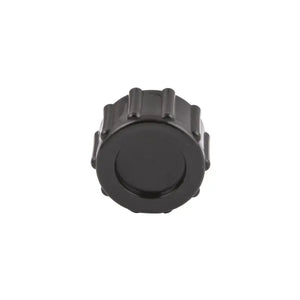 Genfitt G20238 ¾" Side Bung Blank Cap - ATV Sprayer Tank Compatible