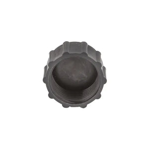 Genfitt G20238 ¾" Side Bung Blank Cap - ATV Sprayer Tank Compatible