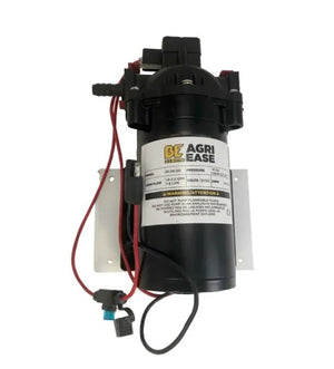 Genfitt G20610 BE Agri-Ease Upgraded Water Pump 2.2GPM | 12V 87 PSI High-Performance Agricultural Pump