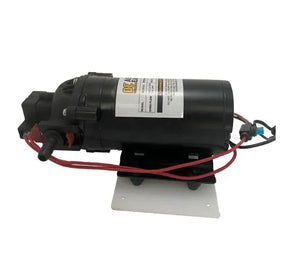 Genfitt G20610 BE Agri-Ease Upgraded Water Pump 2.2GPM | 12V 87 PSI High-Performance Agricultural Pump