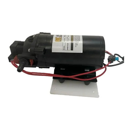 Genfitt G20610 BE Agri-Ease Upgraded Water Pump 2.2GPM | 12V 87 PSI High-Performance Agricultural Pump