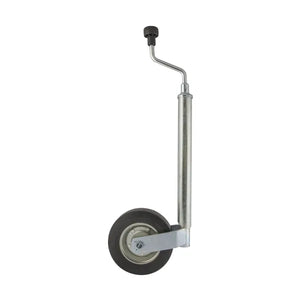 Genfitt G3058 Jockey Wheel TJ12 - Medium Duty, No Bracket, 200kg Capacity