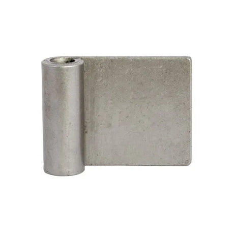 Genfitt G3177 Lift-Off Hinge 50x38mm - Mild Steel Female Hinge with Self-Color Finish