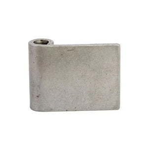 Genfitt G3177 Lift-Off Hinge 50x38mm - Mild Steel Female Hinge with Self-Color Finish