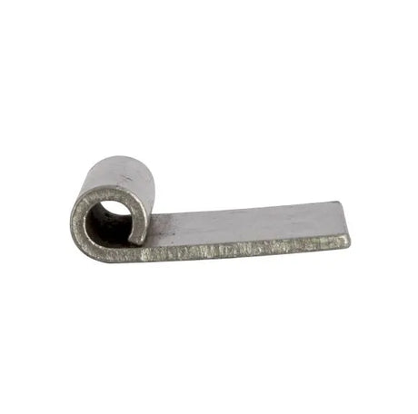 Genfitt G3177 Lift-Off Hinge 50x38mm - Mild Steel Female Hinge with Self-Color Finish