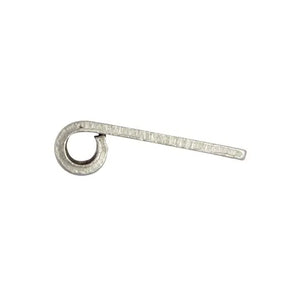 Genfitt G3177 Lift-Off Hinge 50x38mm - Mild Steel Female Hinge with Self-Color Finish