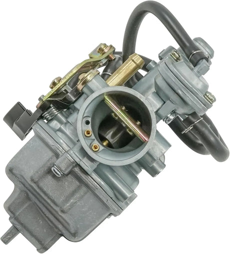 Genuine Honda OEM Carburetor 16100-HS0-A01 for ATV Recon 250 TRX250 (2016-2022)