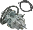 Genuine Honda OEM Carburetor 16100-HS0-A01 for ATV Recon 250 TRX250 (2016-2022)