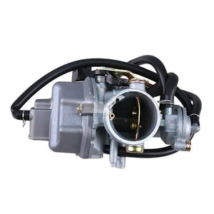 Genuine Honda OEM Carburetor 16100-HS0-A01 for ATV Recon 250 TRX250 (2016-2022)