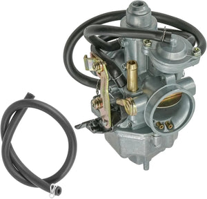 Genuine Honda OEM Carburetor 16100-HS0-A01 for ATV Recon 250 TRX250 (2016-2022)