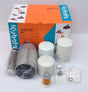 Genuine Kubota Service Kit W21TK00586 for B Series Models - B1710, B2110, B2410, B2420, and More