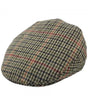Tweed Cap