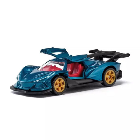 Siku Gift Set 10 Cars