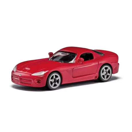 Siku Gift Set 10 Cars